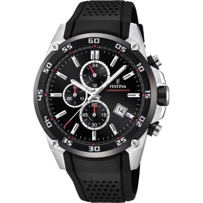 Festina The Originals Chrono - F20330/5