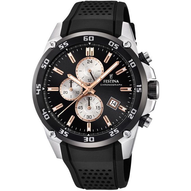 Festina The Originals Chrono - F20330/6
