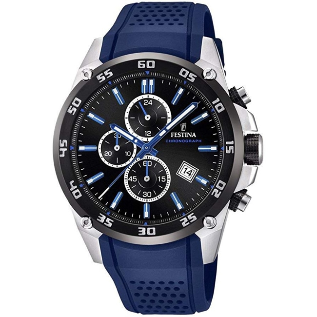 Festina The Originals Chrono - F20330/8