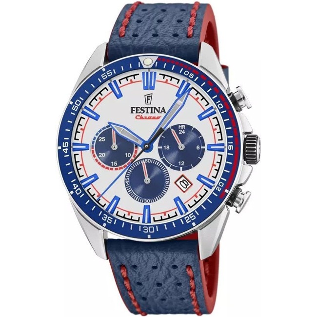 Festina The Originals Chrono Festina The Originals Chrono - F20377/1