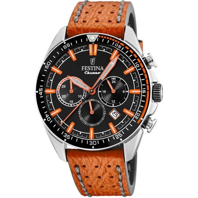 Festina The Originals Chrono Festina The Originals Chrono - F20377/4