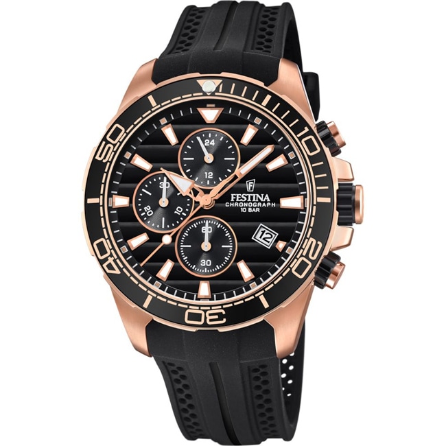 Festina The Originals Chrono - F20367/1