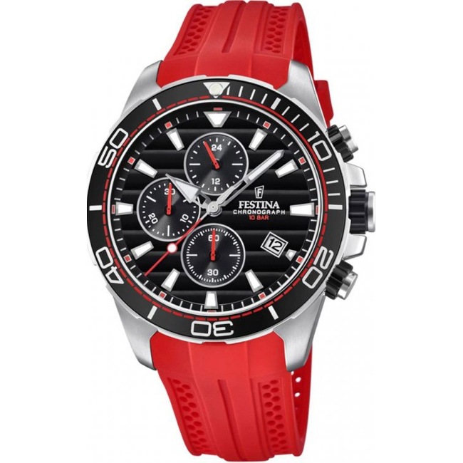 Festina The Originals Chrono - F20370/3