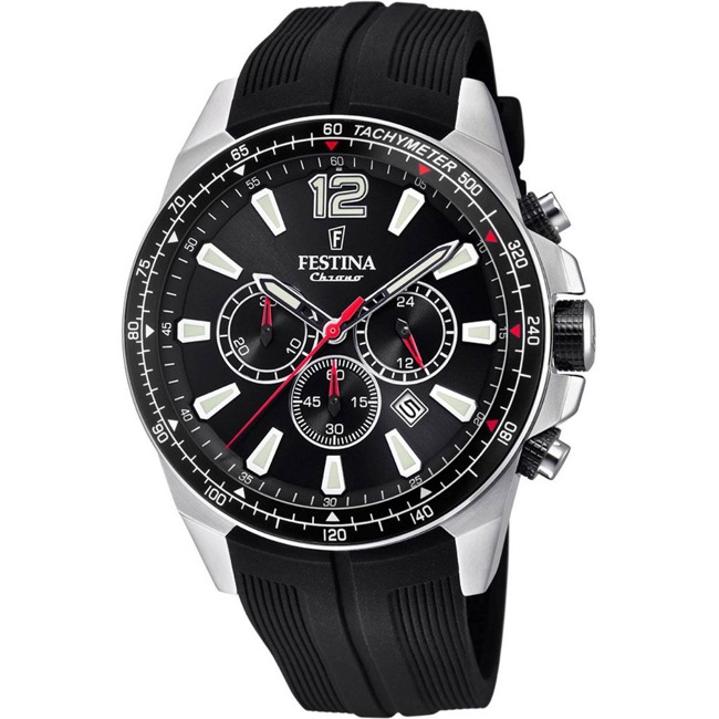 Festina The Originals Chrono - F20376/3