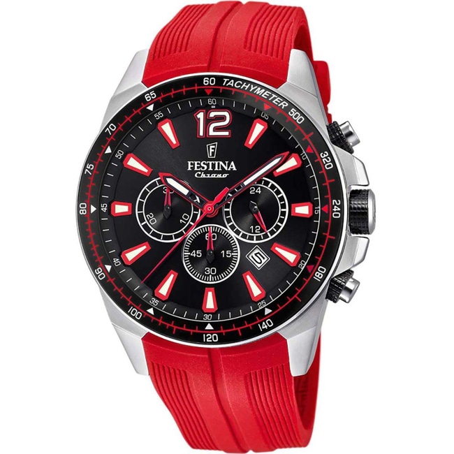 Festina The Originals Chrono - F20376/6