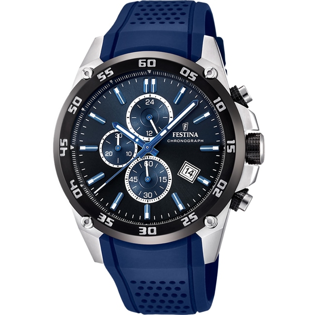 Festina The Originals Chrono - F20330/A
