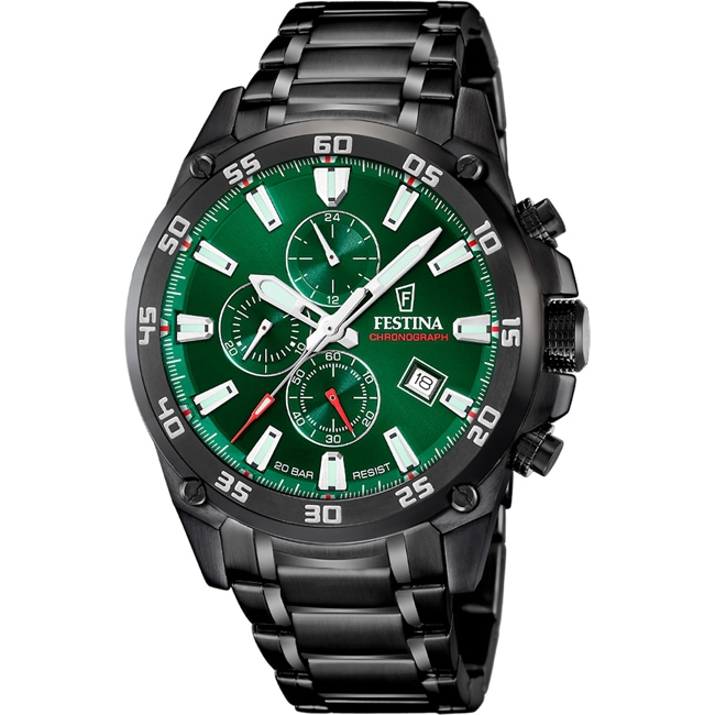 Festina The Originals Chrono - F20735/2