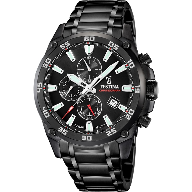Festina The Originals Chrono - F20735/3