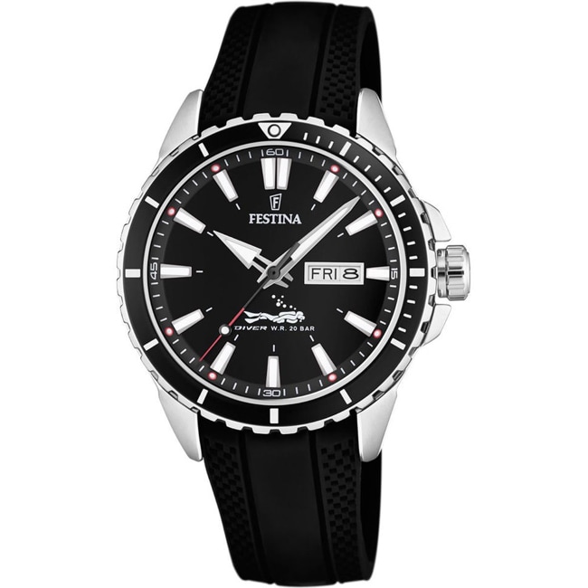 Festina The Originals Diver - F20378/1
