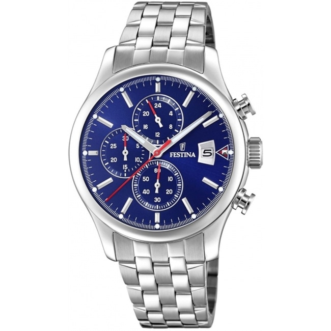 Festina Timeless Chronographe - F20374/2