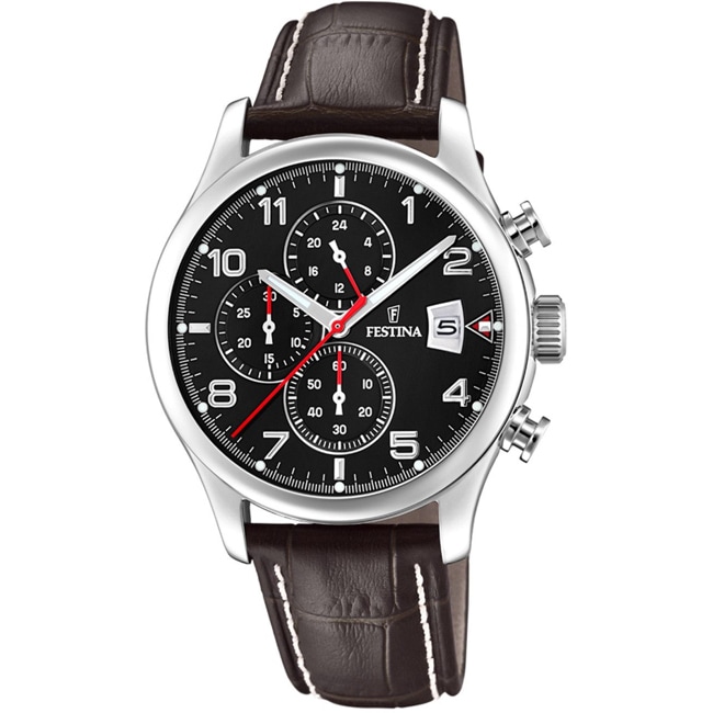 Festina Timeless Chrono - F20375/6