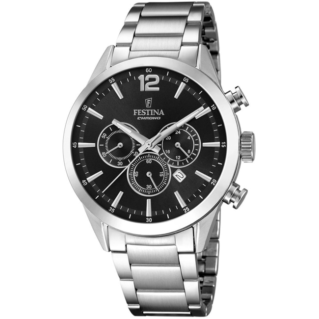 Festina Timeless Chrono - F20343/8