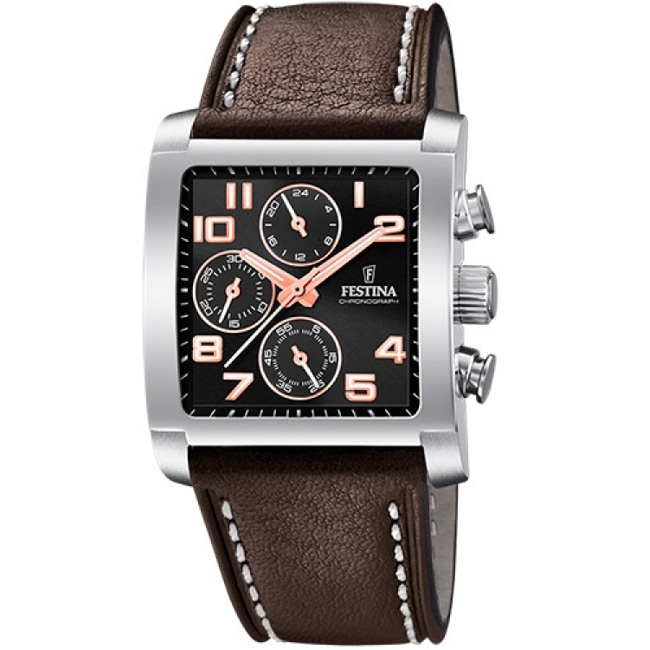 Festina Timeless Chrono - F20424/7