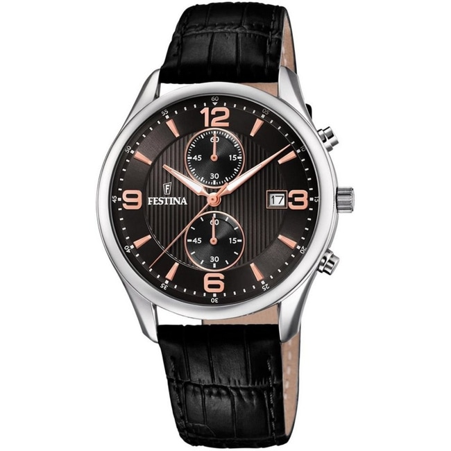 Festina Timeless Chrono - F6855/7