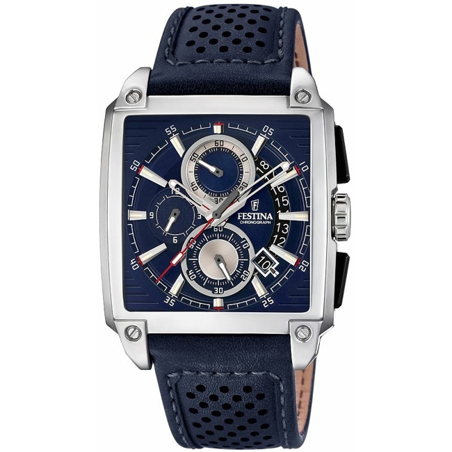 Festina Timeless Chronograph - F20265/2