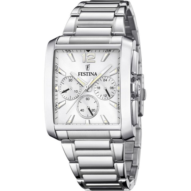 Festina Timeless Chronograph 38 - F20635/1