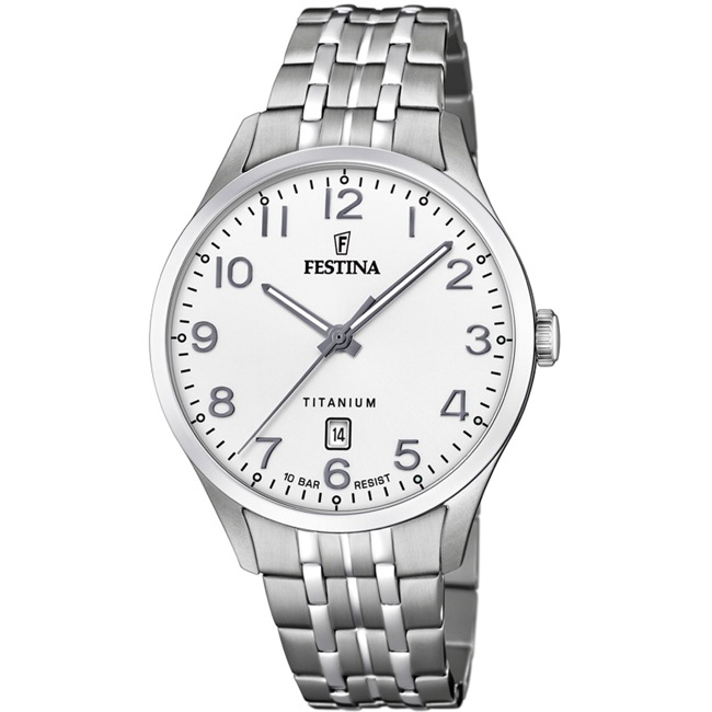 Festina Titan - F20466/1