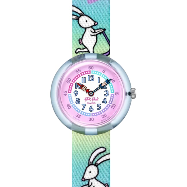 Flik Flak Be Hoppy! - FBNP207