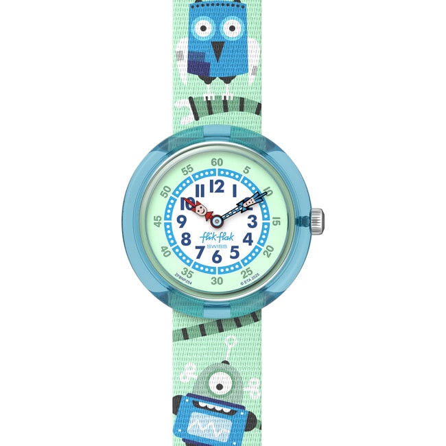 Flik Flak Beep Beep Beep! - FBNP254