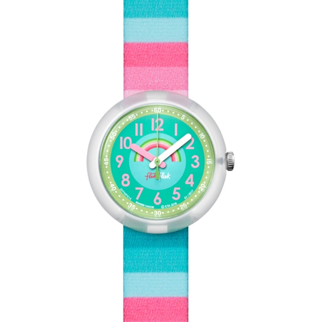 Flik Flak  Birthday Party Stripy Dreams - ZFPNP014