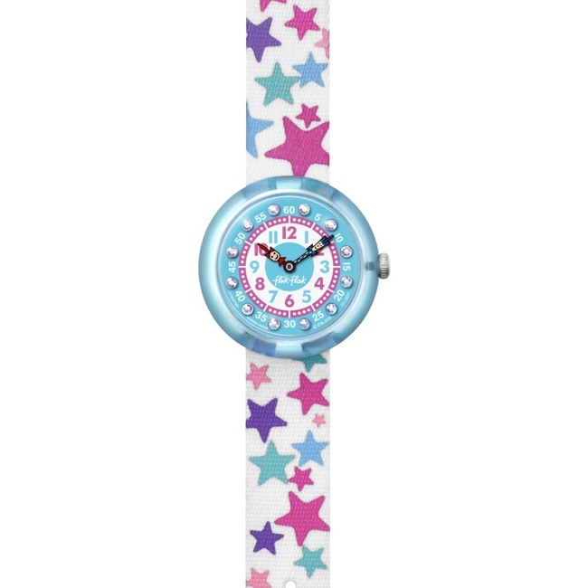 Flik Flak  Birthday Party Tähtila - ZFBNP081