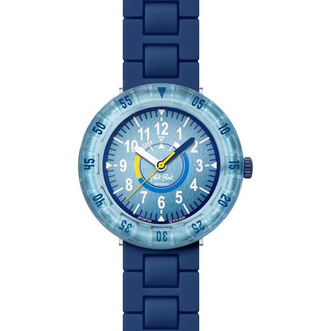 Flik Flak Bluebrick - FCSP133