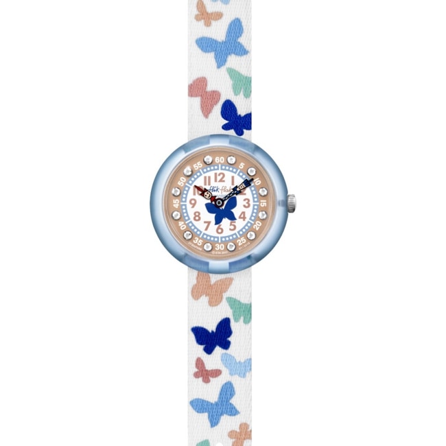 Flik Flak C'est Chic Daisy Bee - ZFBNP099