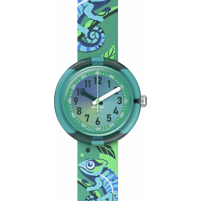 Flik Flak Camo Friends - FPNP161