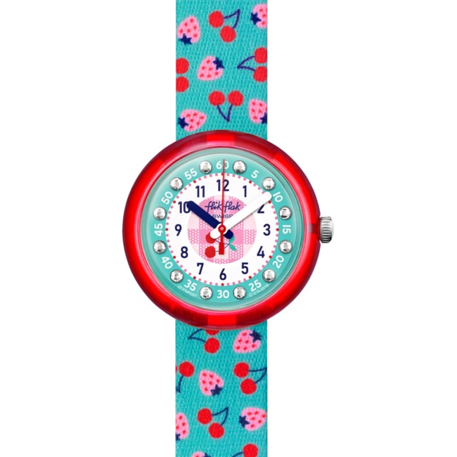 Flik Flak Cherrytastic - FPNP057C