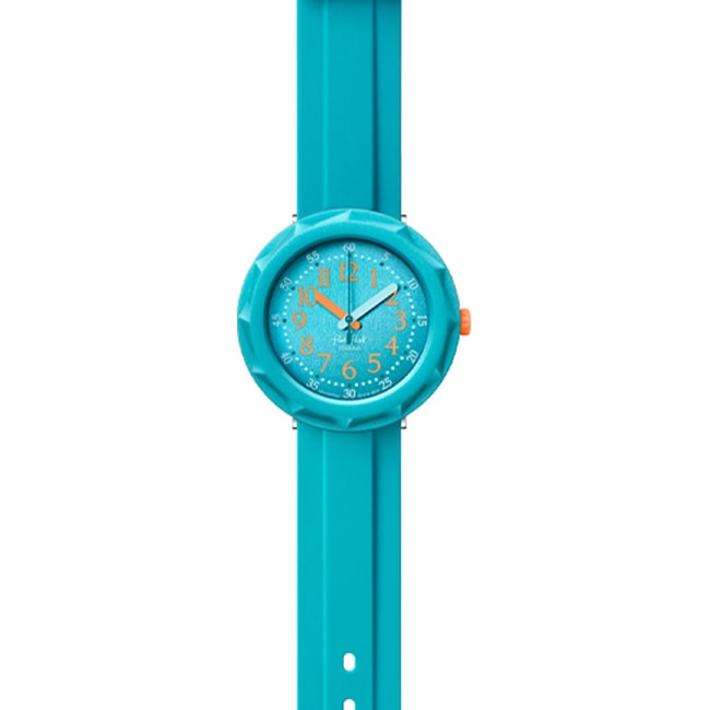 Flik Flak City of Life Acualicious - ZFCSP100