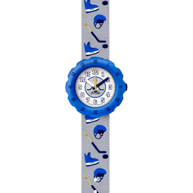 Flik Flak City of Life Puck It - ZFPSP046