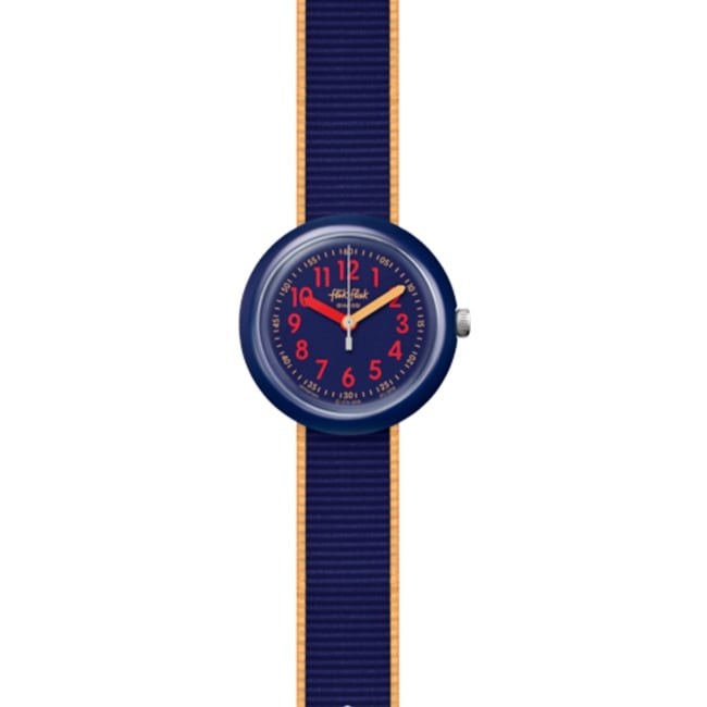 Flik Flak Color Blast Blue - ZFPNP043