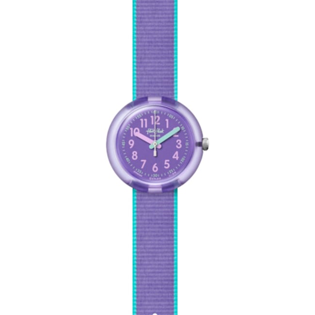 Flik Flak Color Blast Lilac ZFPNP044