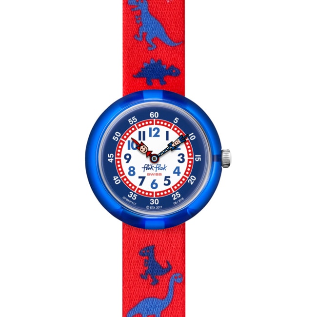 Flik Flak Color Explosion Dinosauritos Flik Flak Color Explosion Dinosauritos - ZFBNP117