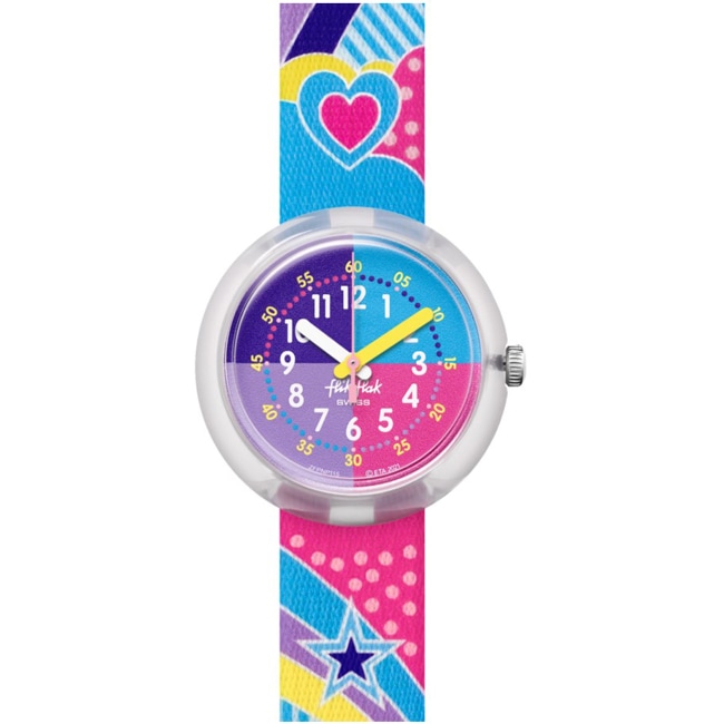 Flik Flak Color Party  - FPNP115