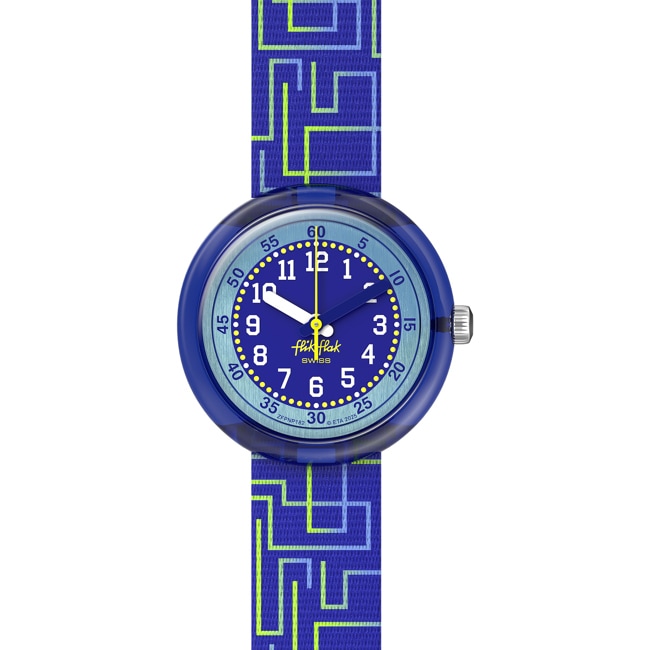 Flik Flak Crazy Maze - FPNP182