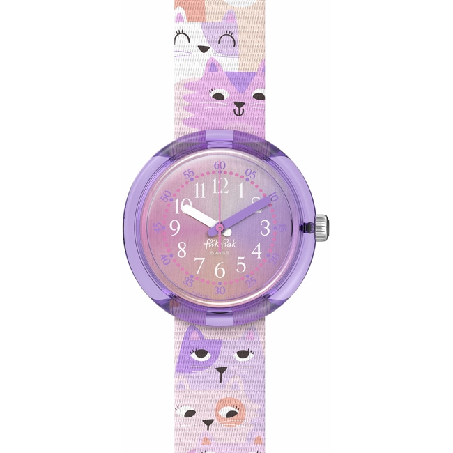 Flik Flak Cutie Kitty - FPNP162