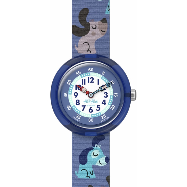 Flik Flak Cutie Puppy - FBNP237
