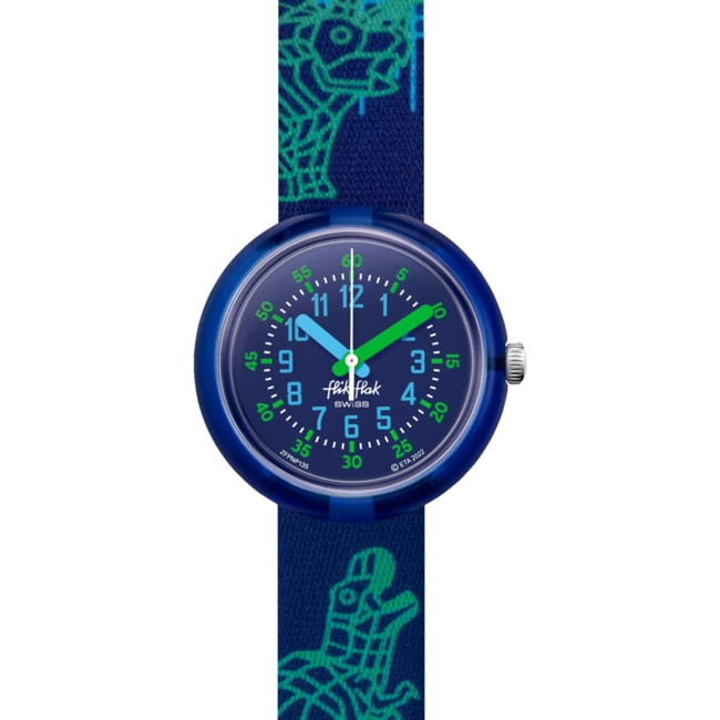 Flik Flak Cyberozaurus - FPNP135