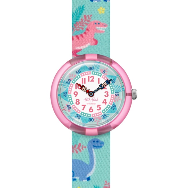 Flik Flak Dino Party - FBNP212