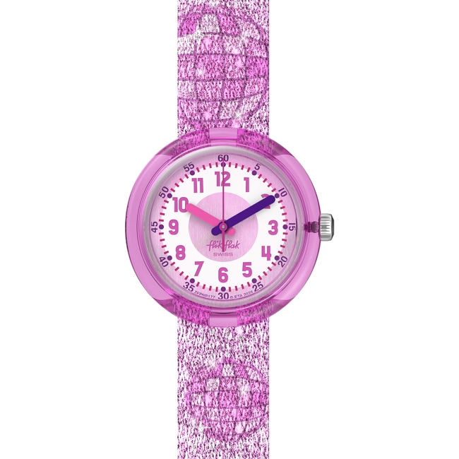 Flik Flak Disco Time - FPNP177