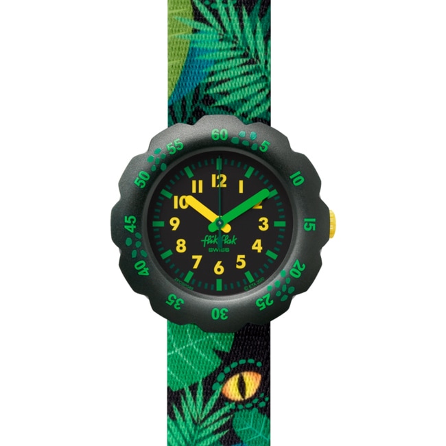 Flik Flak Eye See U - FPSP049