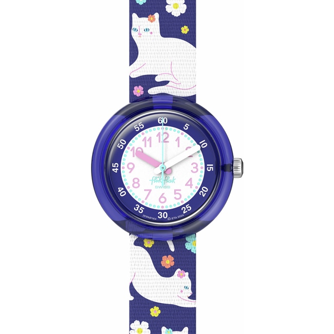 Flik Flak Fancy Cat - FPNP164