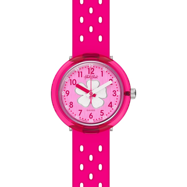 Flik Flak Fizz in Hibiscus - FCNP005