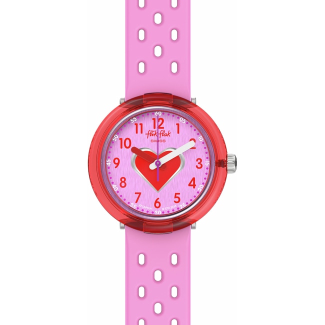Flik Flak Fizz in Pink - FCNP004