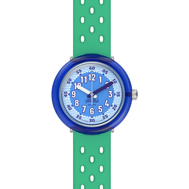 Flik Flak Fizz in Waves - FCNP006