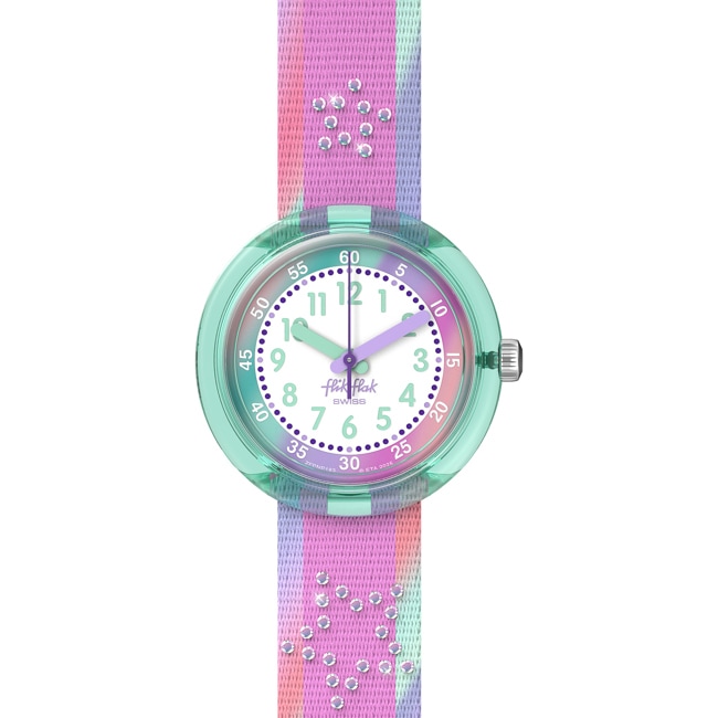 Flik Flak Flip It Pink! - FPNP183