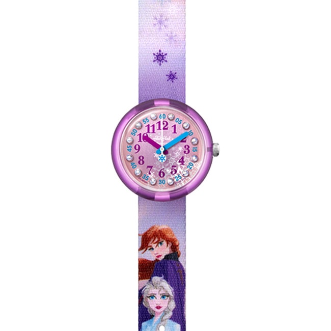 Flik Flak Friends & Heroes Disney Frozen 2 - ZFLNP031