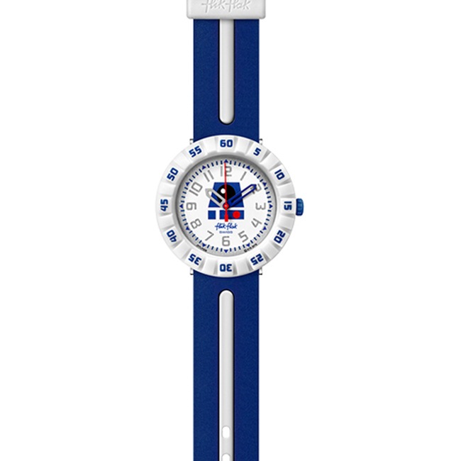 Flik Flak Friends & Heroes R2-D2 - ZFFLP006