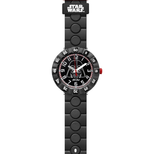 Flik Flak Friends & Heroes Star Wars Darth Vader - ZFFLP005